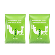 Laden Sie das Bild in den Galerie-Viewer, Leistungsstarkes Rohrreinigungsmittel