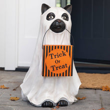 Laden Sie das Bild in den Galerie-Viewer, Geisterkatzen-Süßigkeitsbeutel