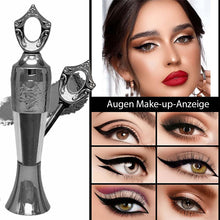Laden Sie das Bild in den Galerie-Viewer, 100 % natürliches Eyeliner-Puder