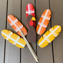 Laden Sie das Bild in den Galerie-Viewer, Truthahn-Dekoration zu Danksagung