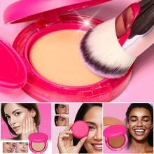 Laden Sie das Bild in den Galerie-Viewer, Intensiv feuchtigkeitsspendende Foundation