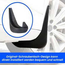 Laden Sie das Bild in den Galerie-Viewer, Universal-Reifenkotflügel für Auto ohne Bohren