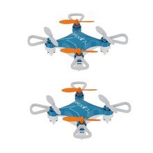 Laden Sie das Bild in den Galerie-Viewer, Mini Pocket Drohne