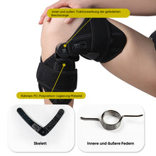 Laden Sie das Bild in den Galerie-Viewer, Kniestützbandage für Fitness
