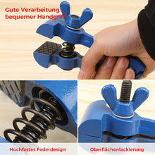 Laden Sie das Bild in den Galerie-Viewer, Mini-Multifunktions-Handschraubstock