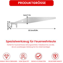 Laden Sie das Bild in den Galerie-Viewer, Werkzeug zum Knacken von Schlössern