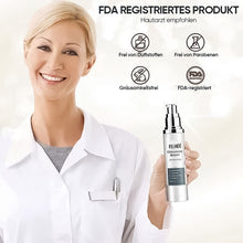 Laden Sie das Bild in den Galerie-Viewer, Kollagen-Boost Antialterung-Gesichtscreme
