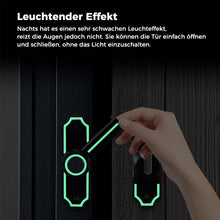 Laden Sie das Bild in den Galerie-Viewer, Riegel Türriegel Schiebetürschloss