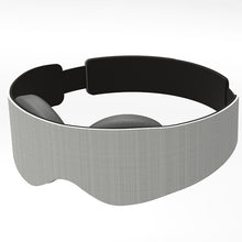 Laden Sie das Bild in den Galerie-Viewer, 3D Tiefe Tasche Wimpernschutz Augenmaske