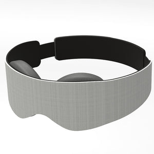 3D Tiefe Tasche Wimpernschutz Augenmaske