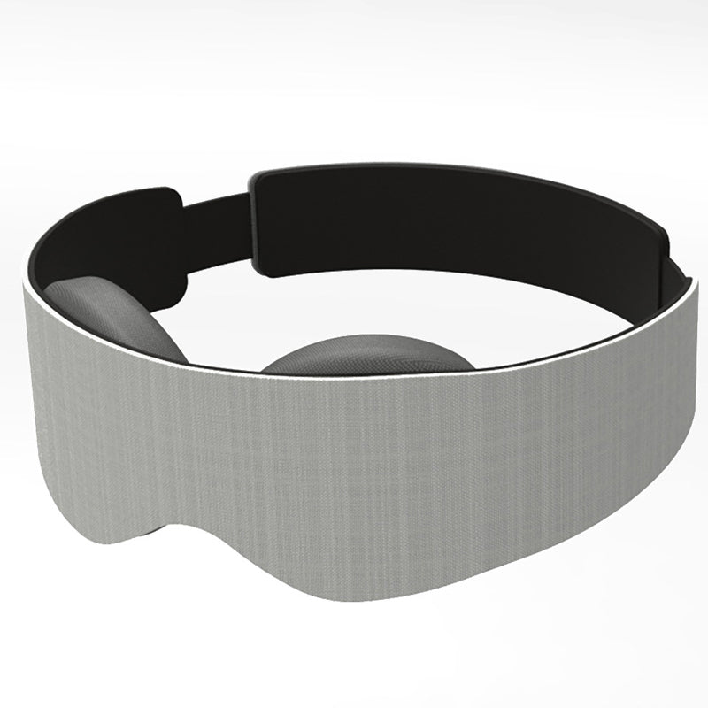 3D Tiefe Tasche Wimpernschutz Augenmaske