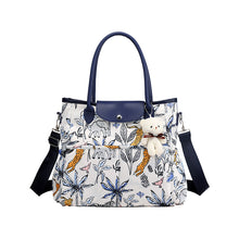 Laden Sie das Bild in den Galerie-Viewer, Tragbare Mama-Tasche mit mehreren Taschen und großem Fassungsvermögen