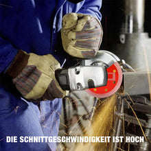 Laden Sie das Bild in den Galerie-Viewer, Ultrafeine Wellfliesen-Trennscheiben