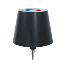 Laden Sie das Bild in den Galerie-Viewer, Kabellose Flaschenlampe