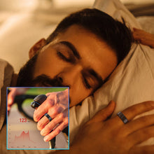Laden Sie das Bild in den Galerie-Viewer, Bluetooth-Smart-Ring