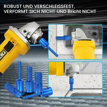 Laden Sie das Bild in den Galerie-Viewer, PREMIUM-DIAMANT-SCHLEIFKOPF