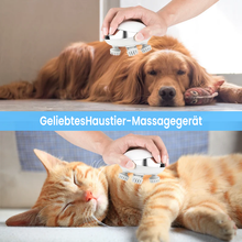 Laden Sie das Bild in den Galerie-Viewer, Automatisches Massagegerät für den Kopf