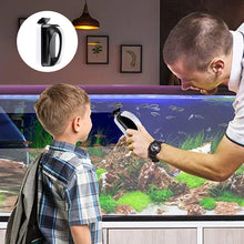 Laden Sie das Bild in den Galerie-Viewer, Magnetischer Schaber für das Aquarium