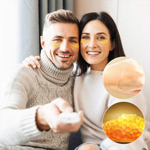 Laden Sie das Bild in den Galerie-Viewer, Kaviar Anti-Falten Goldmaske