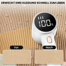 Laden Sie das Bild in den Galerie-Viewer, Elektrischer Fussel-Entferner