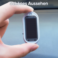 Laden Sie das Bild in den Galerie-Viewer, Solarbetriebene Autoalarm-Warnleuchte
