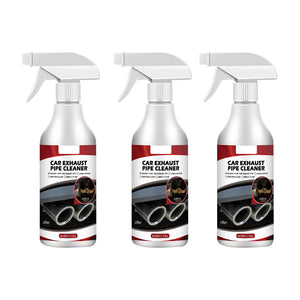 Auspuffreiniger für Autos