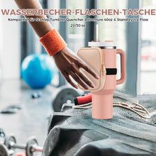 Laden Sie das Bild in den Galerie-Viewer, Hängetasche für Wasserflaschen