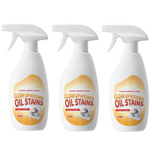 Laden Sie das Bild in den Galerie-Viewer, Starker Küchen Fettlöser mit Schaumformel