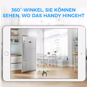 5G-Dualband-Kamera