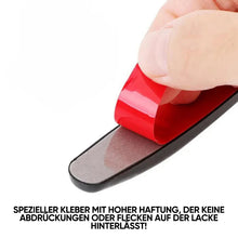 Laden Sie das Bild in den Galerie-Viewer, Anti-Schlag-Türschutz
