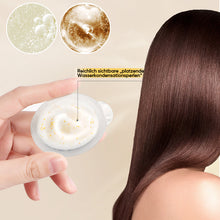 Laden Sie das Bild in den Galerie-Viewer, Schäumende Haarmaske mit tiefem Wassergehalt