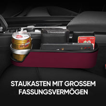 Laden Sie das Bild in den Galerie-Viewer, Autositz-Clip-Organisator