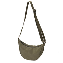 Laden Sie das Bild in den Galerie-Viewer, Einfache Damen Knödel Crossbody Tasche