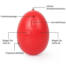 Laden Sie das Bild in den Galerie-Viewer, Ferngesteuertes Hundertfüßer-Tiermodell-Spielzeug