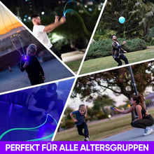 Laden Sie das Bild in den Galerie-Viewer, Handheld-Seilwerfer Spielzeug