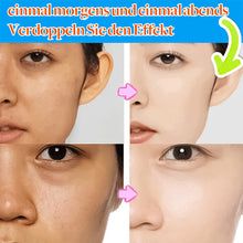 Laden Sie das Bild in den Galerie-Viewer, Feuchtigkeitsspendender aufhellender Gesichtsreiniger