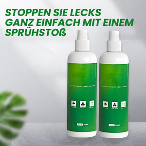 Unsichtbares, Sauberes, Wasserfestes Versiegelungsspray