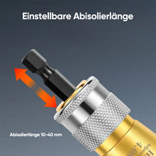 Laden Sie das Bild in den Galerie-Viewer, Elektrische Abisolierzange