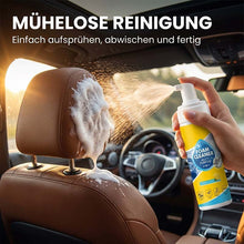 Laden Sie das Bild in den Galerie-Viewer, Multifunktionaler Frische-Schaumreiniger
