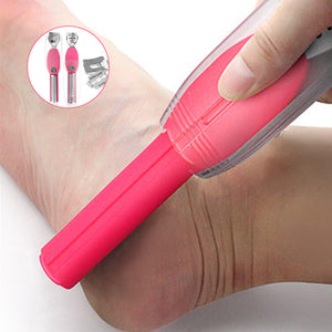 2-in-1 Fußpflegewerkzeug
