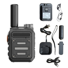 Laden Sie das Bild in den Galerie-Viewer, Mini-Walkie Talkie
