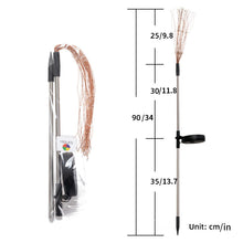 Laden Sie das Bild in den Galerie-Viewer, Solarfeuerwerk Licht