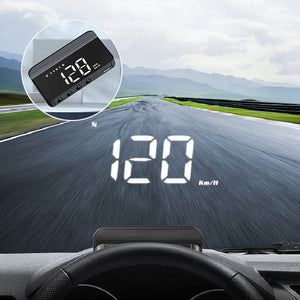 Universeller holografischer Tachometer