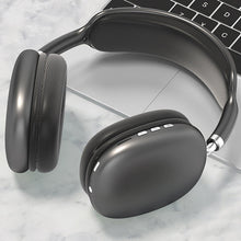 Laden Sie das Bild in den Galerie-Viewer, Kabellose Stereo-HiFi-Kopfhörer
