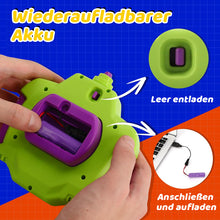 Laden Sie das Bild in den Galerie-Viewer, Schnell Schieben Spiel mit Ballon