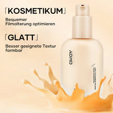 Laden Sie das Bild in den Galerie-Viewer, Leichte matte und langlebige Foundation