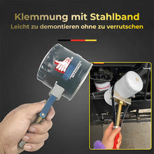 Laden Sie das Bild in den Galerie-Viewer, Multifunktionaler Maschinenfilterschlüssel