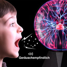 Laden Sie das Bild in den Galerie-Viewer, Kugel mit statischer Elektrizität, elektrischer Blitzball
