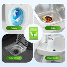 Laden Sie das Bild in den Galerie-Viewer, Leistungsstarkes Rohrreinigungsmittel