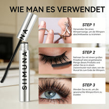 Laden Sie das Bild in den Galerie-Viewer, Wasserfeste Mascara